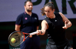 French Open - Day 9