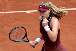 French Open - Day 9