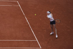 French Open Tennis