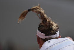 French Open Tennis