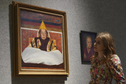 Britain Auction
