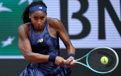 French Open - Day 9