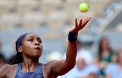 French Open - Day 9
