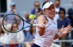 French Open Tennis