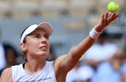 French Open - Day 9