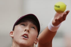 French Open Tennis
