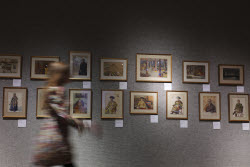 Britain Auction