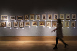 Britain Auction