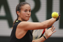 French Open Tennis