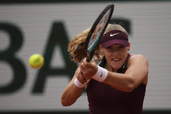 French Open Tennis