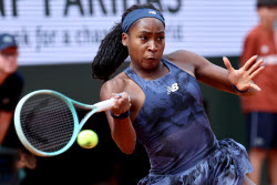 French Open - Day 9