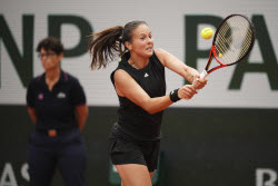 French Open Tennis