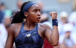 French Open - Day 9