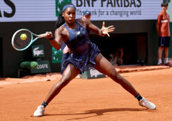French Open - Day 9