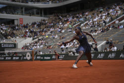 French Open Tennis