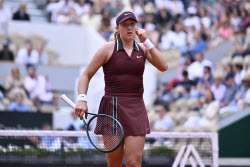 2025 Roland-Garros - Day 9