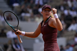 2025 Roland-Garros - Day 9