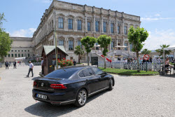 Russia-Ukraine talks in Istanbul