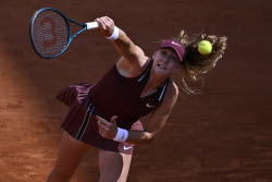 2025 Roland-Garros - Day 9
