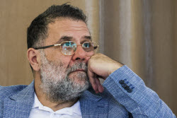 Press conference marks opening of Red Square Book Festival