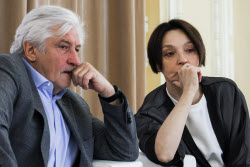 Press conference marks opening of Red Square Big Festival