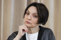 Press conference marks opening of Red Square Book Festival