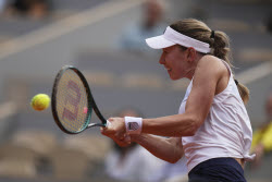 French Open Tennis