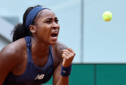 French Open - Day 9