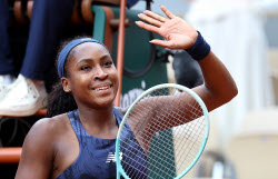 French Open - Day 9