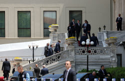 Ukraine, Russia meet in Turkey for peace talks