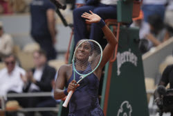 French Open Tennis