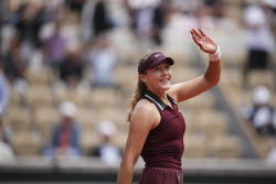 French Open Tennis