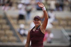 French Open Tennis