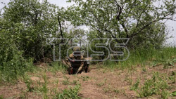 VIDEO: Russian Army medics at work in special military operation zone