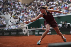 French Open Tennis