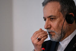 Встреча глав МИД Египта и Ирана с главой МАГАТЭ Рафаэлем Гросси в Каире