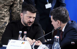 Vilnius Summit with B9 and Nordic countries