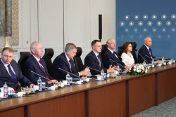 Russia-Ukraine talks in Istanbul