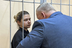 Суд по делу внучки экс-мэра Самары Тарховой