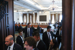 Russia-Ukraine talks in Istanbul