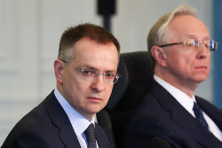 Russia-Ukraine talks in Istanbul