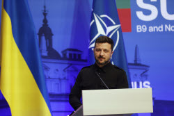 Lithuania B9 NATO