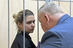 Суд по делу внучки экс-мэра Самары Тарховой