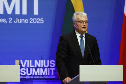 Lithuania B9 NATO