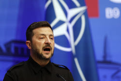 Lithuania B9 NATO