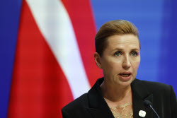 Lithuania B9 NATO