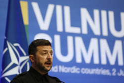 Lithuania B9 NATO