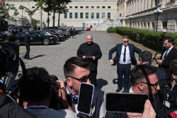 Ukraine, Russia meet in Turkey for peace talks