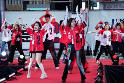 South Korea Election
