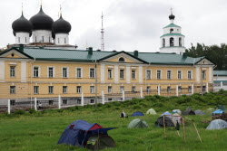 Повседневная жизнь в Кирове